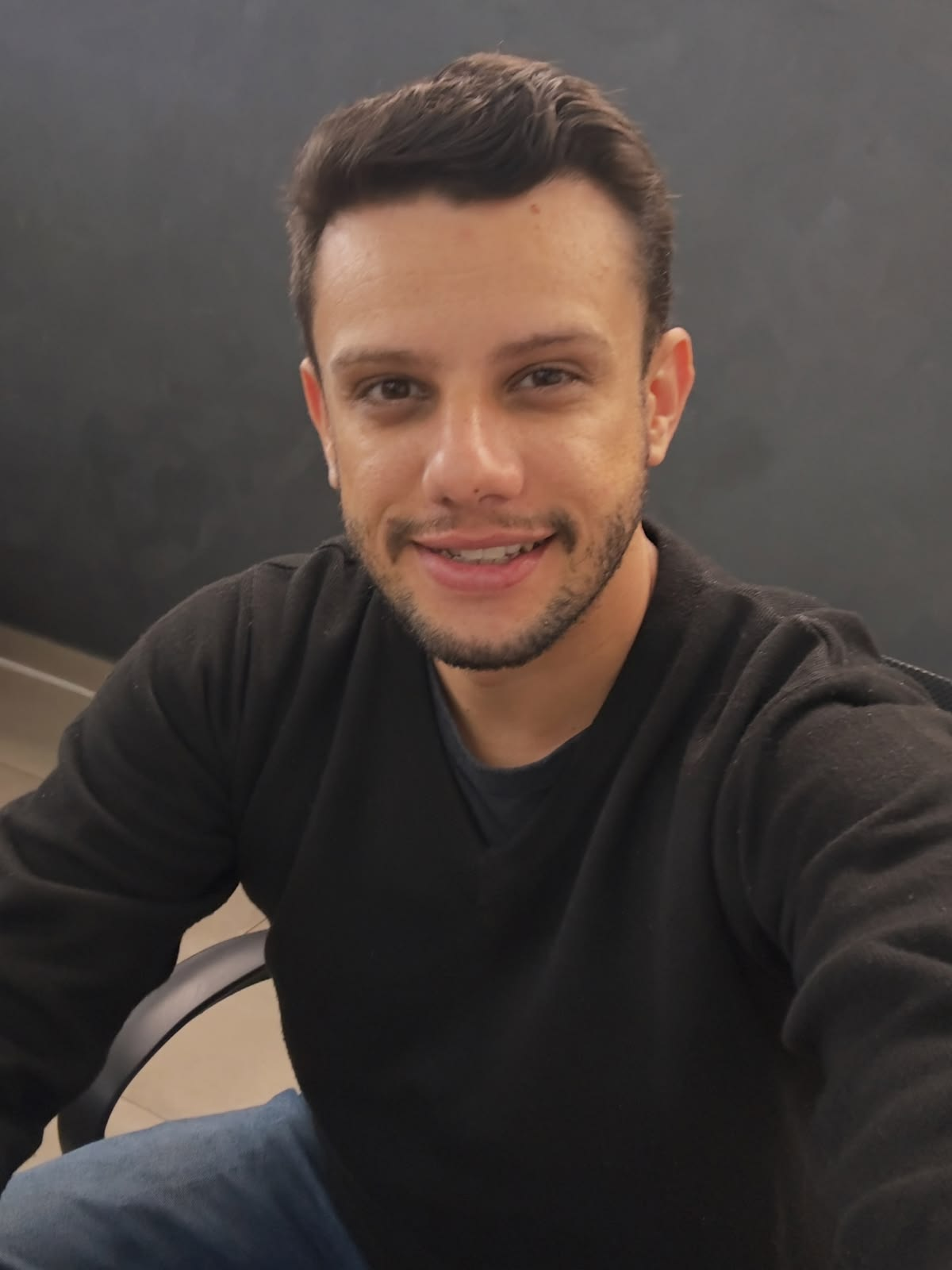 Fábio Nascimento